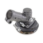 Spodní reduktor křovinořezu (9/26) PROCRAFT | 1E40F-14(9/26)SH