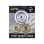 Sada podložek pod nůž křovinořezu PROCRAFT | 1E40F-15.5-15.8SH