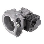 Motor benzínový 2.takt 44mm          1E44F 52CC PROCRAFTT | 1E44F-ENGINE