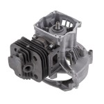 Motor benzínový 2.takt 44mm          1E44F 52CC PROCRAFTT | 1E44F-ENGINE