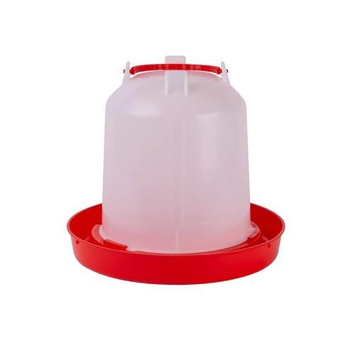 napáječka pro drůbež  6l PH