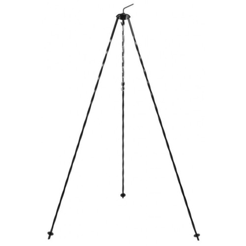 stojan Piknik 120cm hák s řetízkem