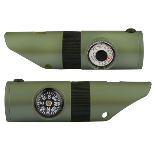 píšťalka 7v1 Survival NEO