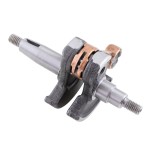 Kliková hřídel 44mm 1E44F 52CC  PROCRAFT | 1E44F-42