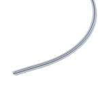 Struna žací (s výstuhou) (2.7mm) (15м) čtverec PROCRAFT KV/J-2.7/15 | KV/J-2.7/15