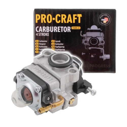 Svíčka 4.takt  (4-stroke GX-35) PROCRAFT | T5600-88