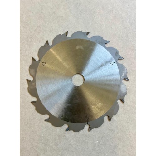 pilový kotouč 185x1,6/1x20 Z36T Narex