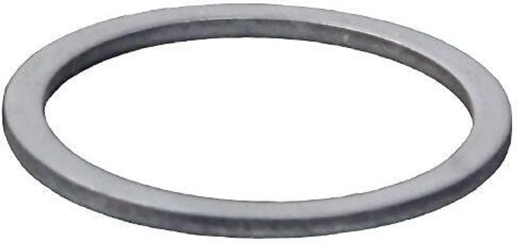 kroužek vkládací 25,4x22,2mm