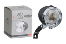 světlo na kolo přední LED PH/kov