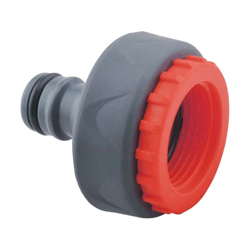konektor na kohoutek 3/4”-1” ABS