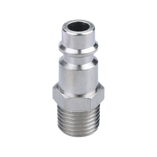 rychlospojka vzduchová vsuvka s vnějším závitem G-1/4”