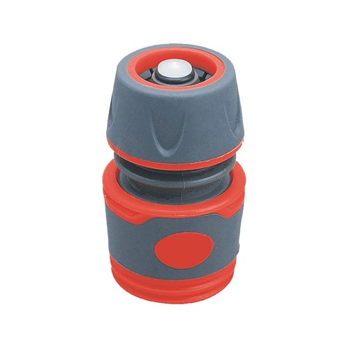 rychlospojka na hadici STOP 1/2”, PP,ABS