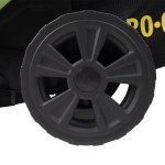 aku sekačka +2 baterie a nabíječka SPLM22 Procraft