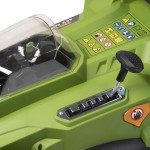 aku sekačka +2 baterie a nabíječka SPLM22 Procraft