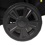 aku sekačka +2 baterie a nabíječka SPLM20 Procraft