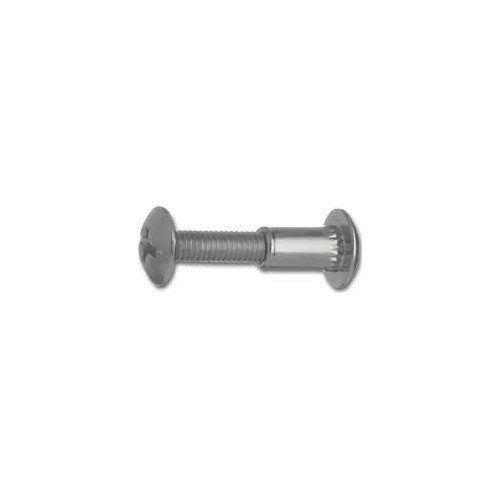 šroub spojovací M6x8mm tl.dřeva 30-40mm