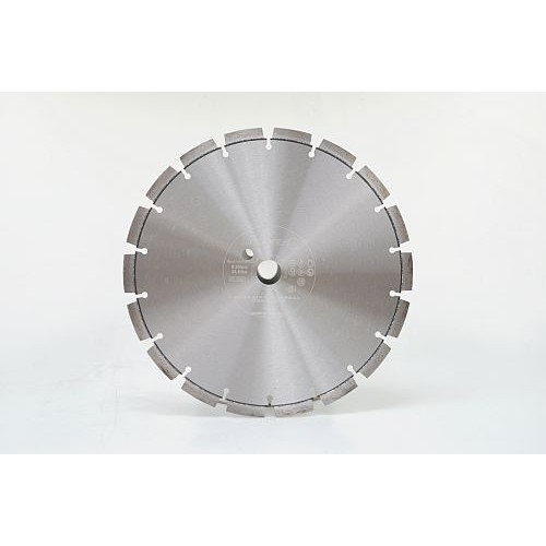 SLEVA 50% Diamantový kotouč řezný segmentový DIAKO DBA 300x25,4 asfalt/beton