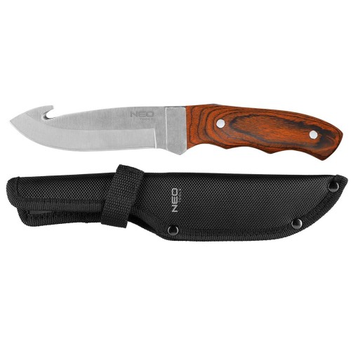 nůž čepel 13cm ocel nerez 3Cr13