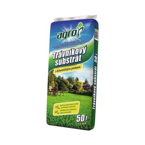 sub. trávníkový 50L AGRO