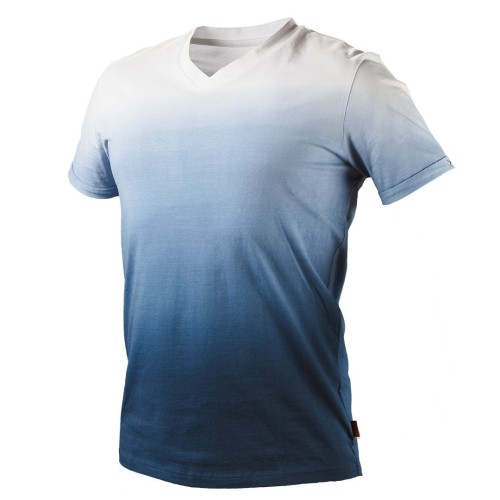 tričko pracovní DENIM vel. XL NEO tools