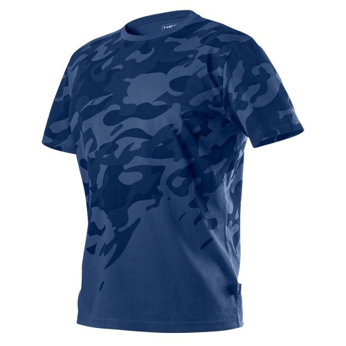 tričko pracovní modré Navy vel. XL NEO tools