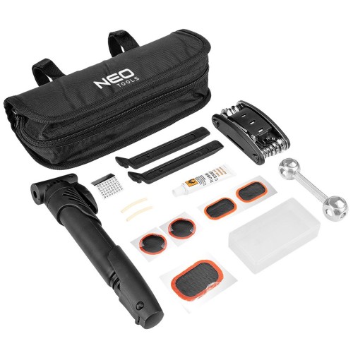sada nářadí cyklo 15v1 Neo tools