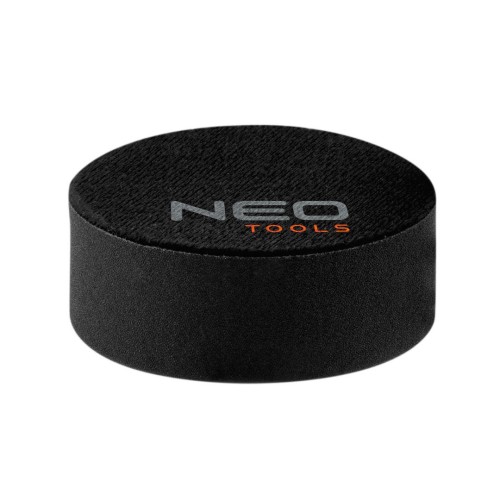 houba leštící 80x25mm měkká lepící NEO tools