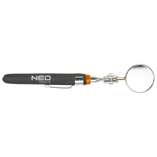 zrcátko inspekční teleskopické NEO tools