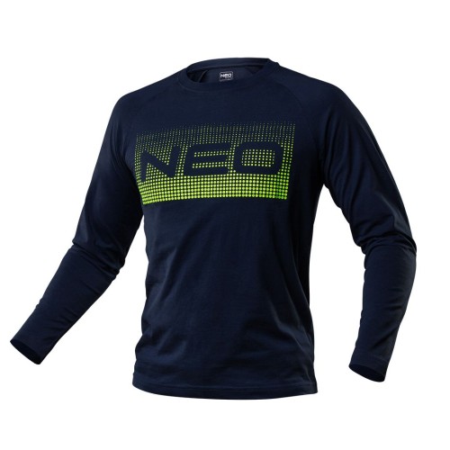 tričko dlouhý rukáv vel. L Premium NEO tools