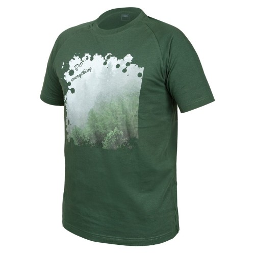 tričko FOREST AOUTDOOR vel. XL NEO tools