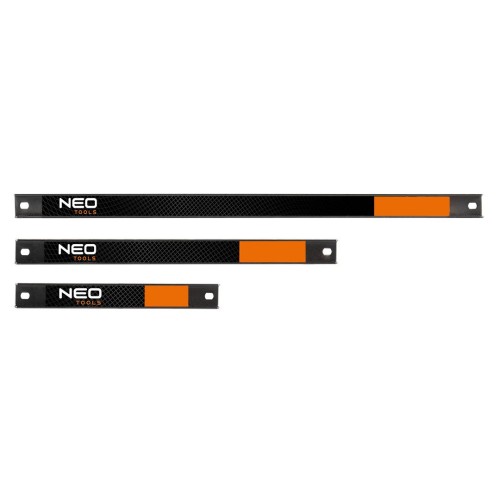 sada lišty magnatecké na nářadí 3ks NEO tools