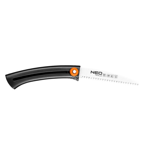 pilka 350mm zahradní skládací extra ostrá NEO tools