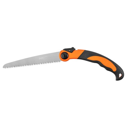 pila skládací 43,5cm NEO tools