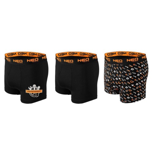 boxerky bal. 3/ks vel. XL NEO