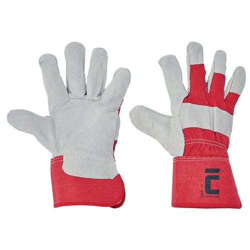 rukavice Eider 11 red