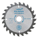 kotouč pil. SK 5255 WZ 130x1,9x20 z24 PILANA