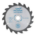 kotouč pil. SK 5255 WZ 160x2,0x20 z18 PILANA