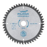 kotouč pil. SK 5255 WZ 160x2,0x20 z48 PILANA