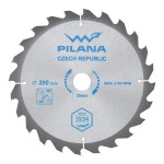 kotouč pil. SK 5255 WZ 250x2,4x30 z24 PILANA