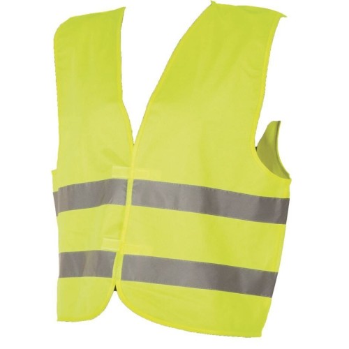 výstražná vesta žlutá L/XL Gustav