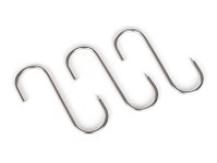 hák řeznický 13x9,0cm, pr.5mm (3ks)
