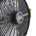 Aku ventilátor Procraft CF20 (bez baterie a nabíječky) | CF20 bb