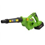 fukar aku bez baterie a nabíječky PB22 bb Procraft