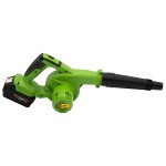 fukar aku bez baterie a nabíječky PB22 bb Procraft