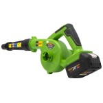 fukar aku bez baterie a nabíječky PB22 bb Procraft