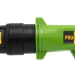 fukar aku bez baterie a nabíječky PB22 bb Procraft