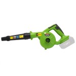 fukar aku bez baterie a nabíječky PB22 bb Procraft