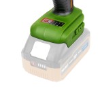Aku rázový utahovák Procraft PS22bb + sada bitů IBS-41. | SPS22/IBS-41