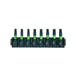 Aku rázový utahovák Procraft PS22bb + sada bitů IBS-41. | SPS22/IBS-41