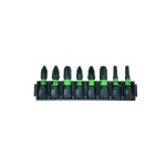 Aku rázový utahovák Procraft PS22bb + sada bitů IBS-41. | SPS22/IBS-41
